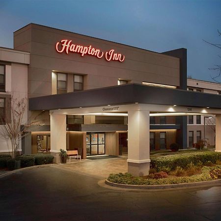 Hampton Inn Memphis/קוליירוויל מראה חיצוני תמונה